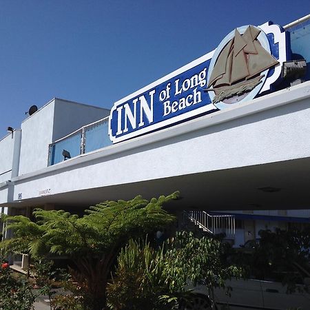 Inn Of Long Beach Eksteriør bilde
